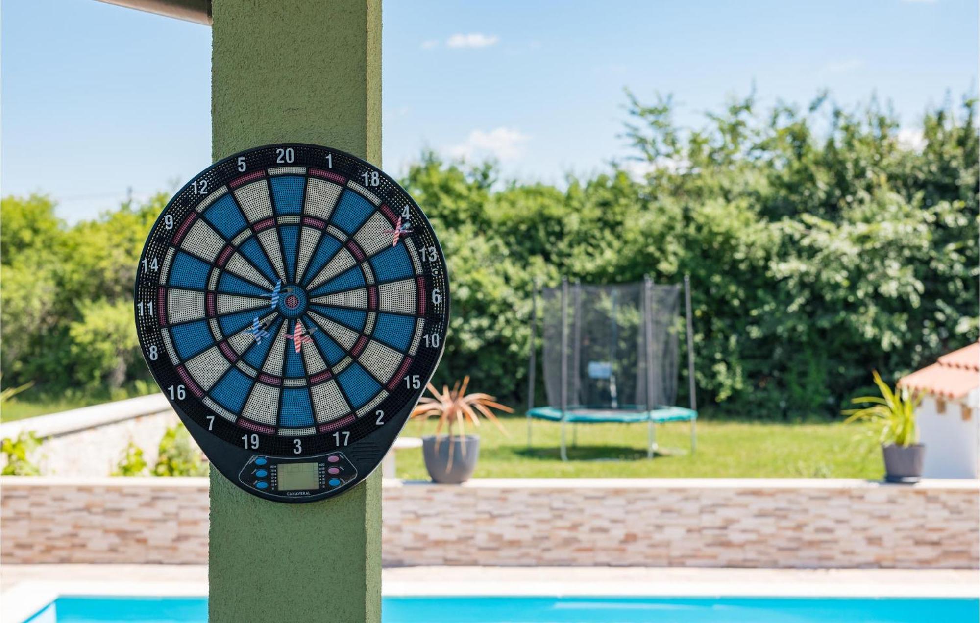 In With 2 Bedrooms, Wifi&outdoor Swimming Pool * Rovinj